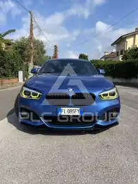 2017 BMW 120