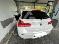 2017 BMW 120