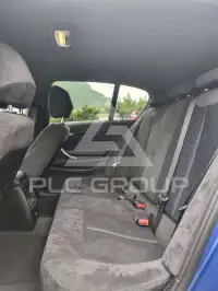 2017 BMW 120