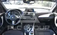 2017 BMW 120