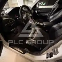 2017 BMW 120