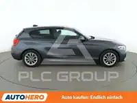 2017 BMW 120