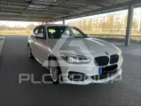 2017 BMW 120