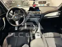 2017 BMW 120