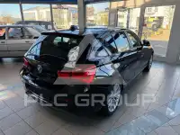 2017 BMW 120