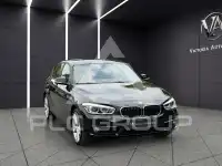 2017 BMW 120