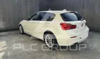2017 BMW 120