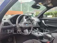 2017 BMW 120