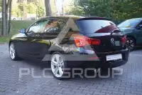 2017 BMW 120