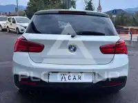 2017 BMW 120
