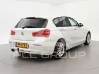 2017 BMW 120
