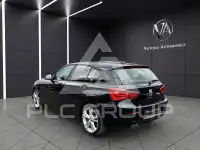2017 BMW 120