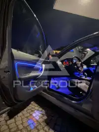 2017 BMW 120