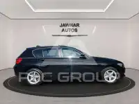 2017 BMW 120