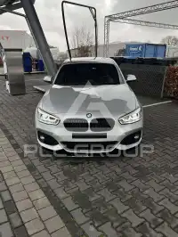 2017 BMW 120