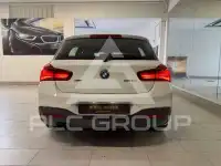 2017 BMW 120