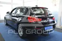 2017 BMW 120