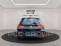 2017 BMW 120