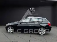 2017 BMW 120
