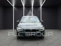 2017 BMW 120