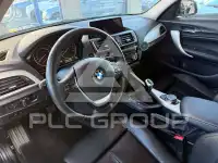 2017 BMW 120