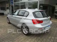 2017 BMW 120