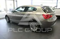 2017 BMW 120