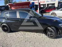 2017 BMW 120