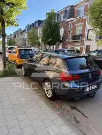2017 BMW 120