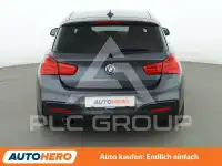 2017 BMW 120