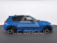 2017 BMW 120