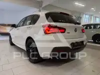 2017 BMW 120