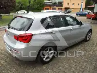 2017 BMW 120