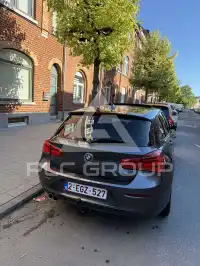 2017 BMW 120