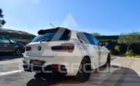 2017 BMW 120