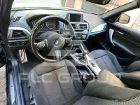2017 BMW 120