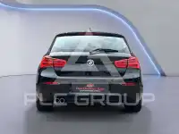 2017 BMW 120