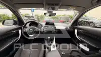2017 BMW 120