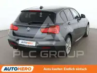 2017 BMW 120