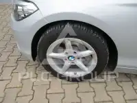 2017 BMW 120