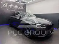 2017 BMW 120