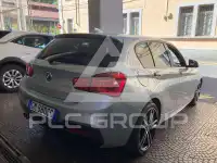 2017 BMW 120