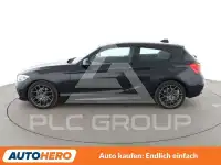 2017 BMW 120