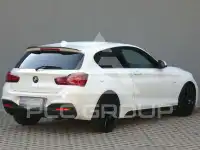 2017 BMW 120