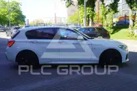 2017 BMW 120