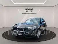 2017 BMW 120