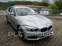 2017 BMW 120