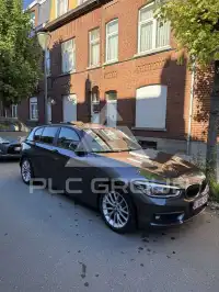 2017 BMW 120