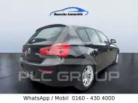 2017 BMW 120