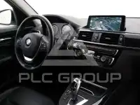 2017 BMW 120